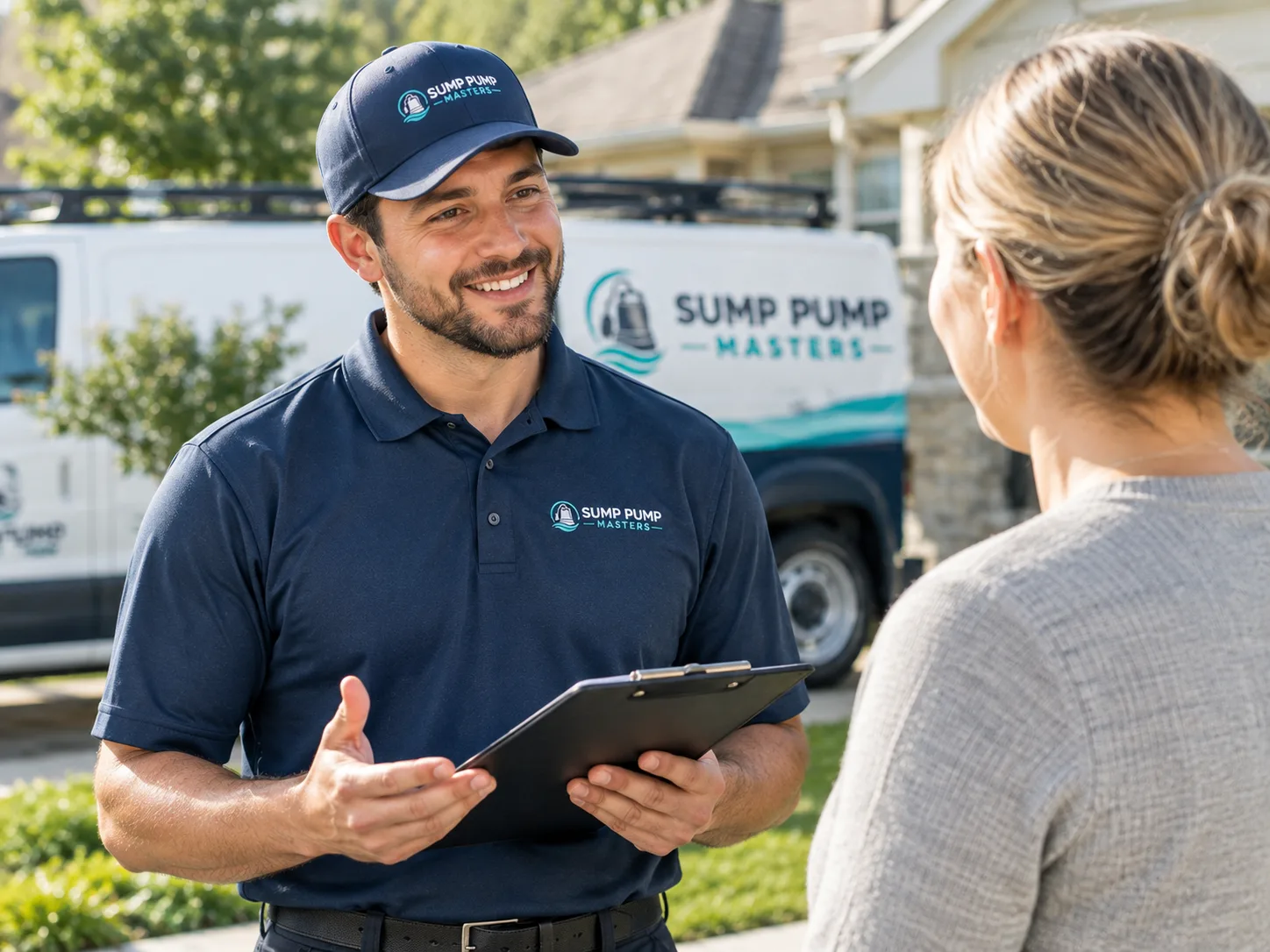 Sump Pump Repair Eagle Springs, NC FAQs